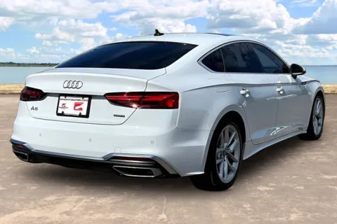 More photos of 2023 Audi A5 Sportback 45 S line Premium at Gravity Autos Jacksonville, FL
