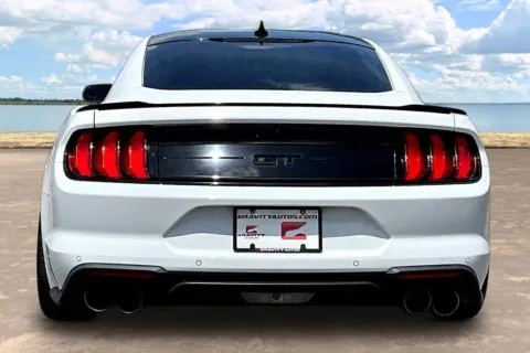 More photos of 2021 Ford Mustang GT Premium at Gravity Autos Jacksonville, FL