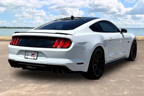 More photos of 2021 Ford Mustang GT Premium at Gravity Autos Jacksonville, FL