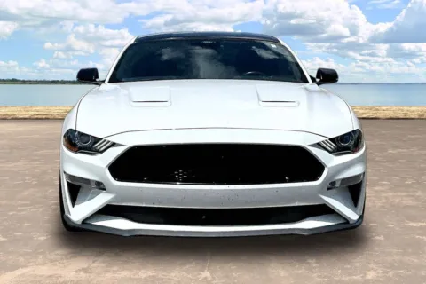 Photos of 2021 Ford Mustang GT Premium for sale in Jacksonville, FL at Gravity Autos Jacksonville
