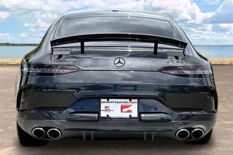 More photos of 2020 Mercedes-Benz AMG GT 53 at Gravity Autos Jacksonville, FL