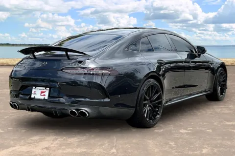 More photos of 2020 Mercedes-Benz AMG GT 53 at Gravity Autos Jacksonville, FL