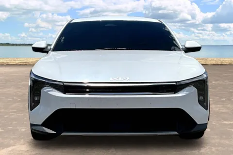 Photos of 2025 Kia K4 EX for sale in Jacksonville, FL at Gravity Autos Jacksonville