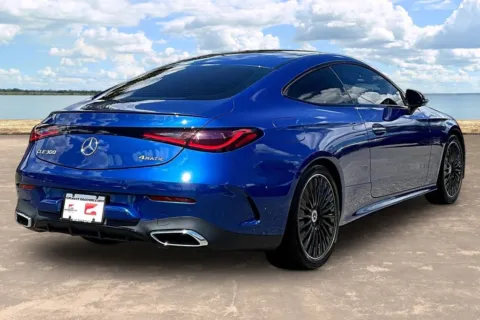 More photos of 2024 Mercedes-Benz CLE 300 at Gravity Autos Jacksonville, FL