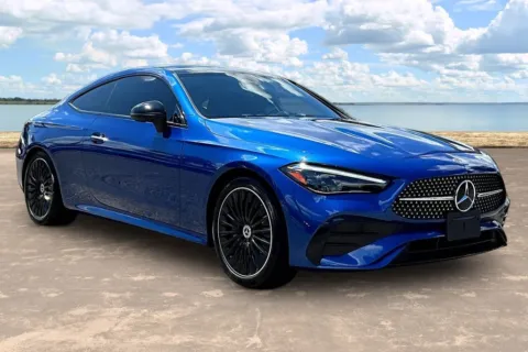 Another view of 2024 Mercedes-Benz CLE 300 for sale in Jacksonville, FL at Gravity Autos Jacksonville