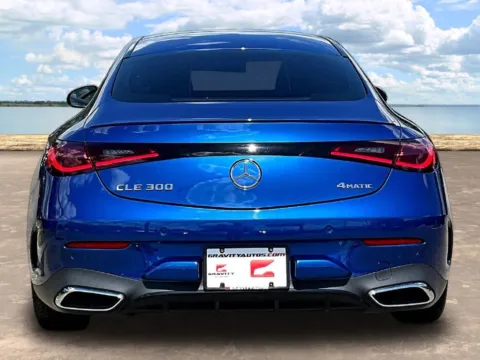 More photos of 2024 Mercedes-Benz CLE 300 at Gravity Autos Jacksonville, FL