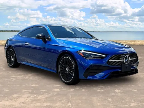 Another view of 2024 Mercedes-Benz CLE 300 for sale in Jacksonville, FL at Gravity Autos Jacksonville