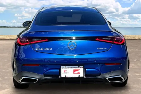 More photos of 2024 Mercedes-Benz CLE 300 at Gravity Autos Jacksonville, FL