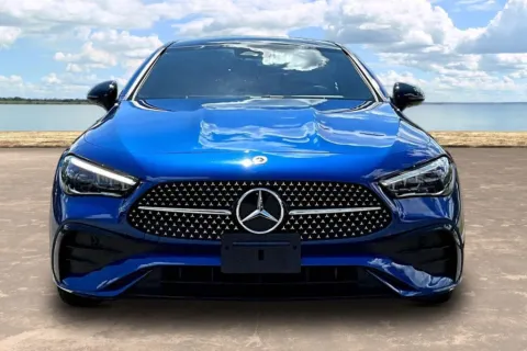 Photos of 2024 Mercedes-Benz CLE 300 for sale in Jacksonville, FL at Gravity Autos Jacksonville