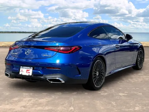 More photos of 2024 Mercedes-Benz CLE 300 at Gravity Autos Jacksonville, FL