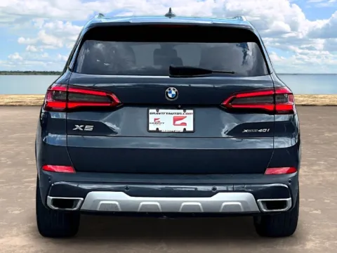More photos of 2019 BMW X5 xDrive40i at Gravity Autos Jacksonville, FL