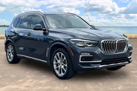 Another view of 2019 BMW X5 xDrive40i for sale in Jacksonville, FL at Gravity Autos Jacksonville