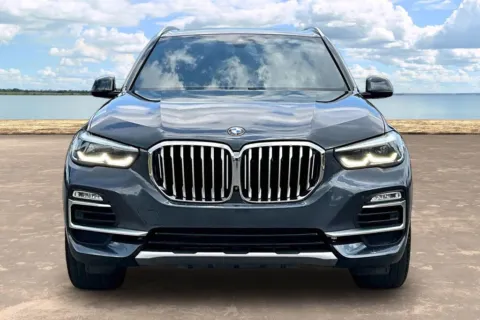 Photos of 2019 BMW X5 xDrive40i for sale in Jacksonville, FL at Gravity Autos Jacksonville