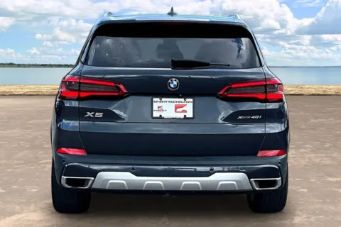 More photos of 2019 BMW X5 xDrive40i at Gravity Autos Jacksonville, FL