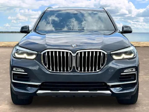 Photos of 2019 BMW X5 xDrive40i for sale in Jacksonville, FL at Gravity Autos Jacksonville