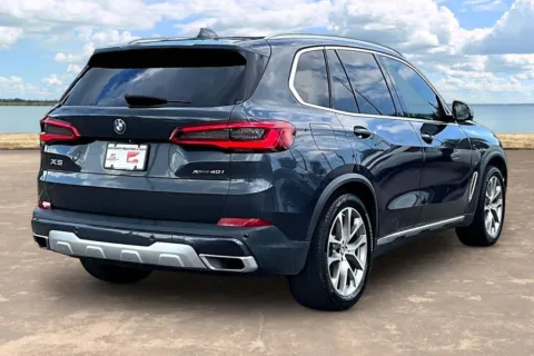 More photos of 2019 BMW X5 xDrive40i at Gravity Autos Jacksonville, FL