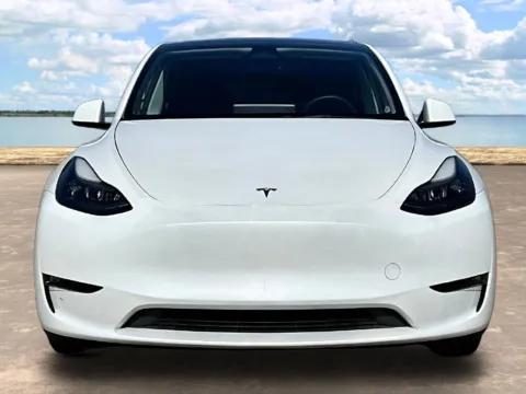 Photos of 2023 Tesla Model Y Long Range for sale in Jacksonville, FL at Gravity Autos Jacksonville