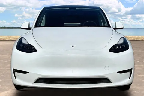 Photos of 2023 Tesla Model Y Long Range for sale in Jacksonville, FL at Gravity Autos Jacksonville