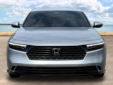 Photos of 2024 Honda Accord Hybrid EX-L for sale in Jacksonville, FL at Gravity Autos Jacksonville