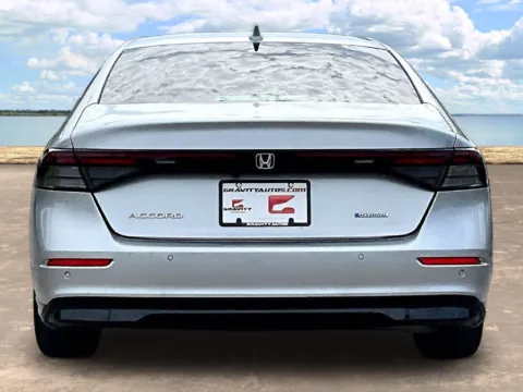 More photos of 2024 Honda Accord Hybrid EX-L at Gravity Autos Jacksonville, FL