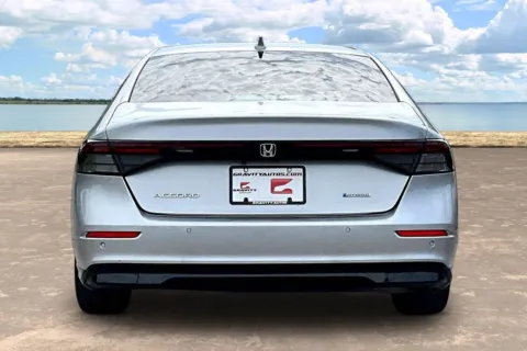 More photos of 2024 Honda Accord Hybrid EX-L at Gravity Autos Jacksonville, FL