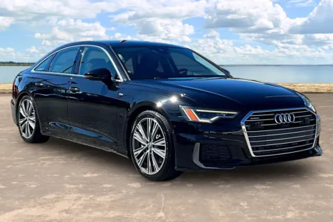 Another view of 2019 Audi A6 3.0T Premium Plus for sale in Jacksonville, FL at Gravity Autos Jacksonville
