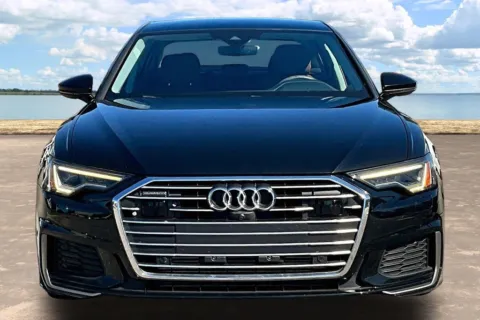 Photos of 2019 Audi A6 3.0T Premium Plus for sale in Jacksonville, FL at Gravity Autos Jacksonville