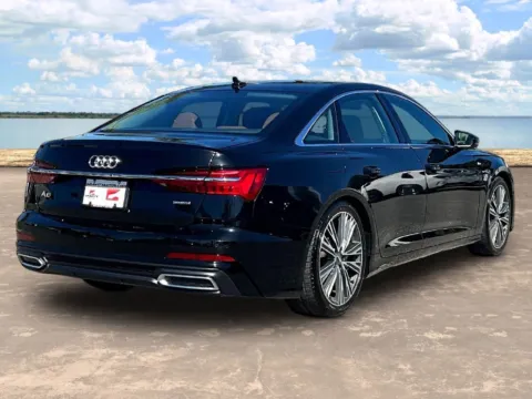 More photos of 2019 Audi A6 3.0T Premium Plus at Gravity Autos Jacksonville, FL
