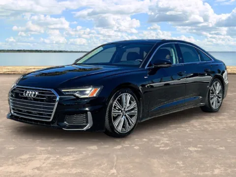 Unknown 2019 Audi A6 3.0T Premium Plus for sale in Jacksonville, FL