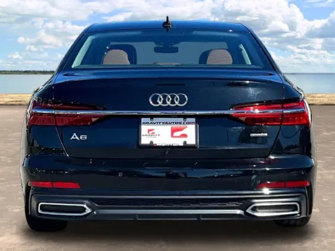 More photos of 2019 Audi A6 3.0T Premium Plus at Gravity Autos Jacksonville, FL
