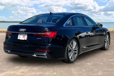 More photos of 2019 Audi A6 3.0T Premium Plus at Gravity Autos Jacksonville, FL