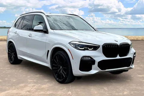 Another view of 2020 BMW X5 sDrive40i for sale in Jacksonville, FL at Gravity Autos Jacksonville