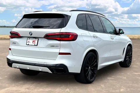 More photos of 2020 BMW X5 sDrive40i at Gravity Autos Jacksonville, FL