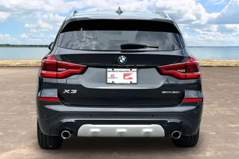 More photos of 2021 BMW X3 sDrive30i at Gravity Autos Jacksonville, FL
