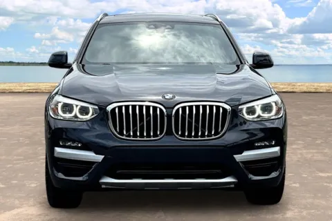 Photos of 2021 BMW X3 sDrive30i for sale in Jacksonville, FL at Gravity Autos Jacksonville