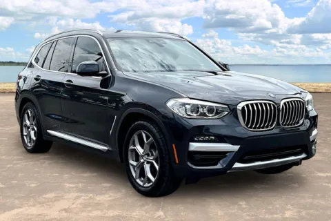 Another view of 2021 BMW X3 sDrive30i for sale in Jacksonville, FL at Gravity Autos Jacksonville