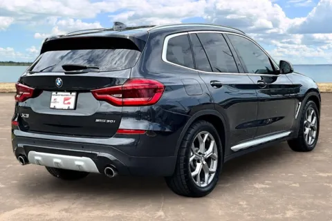 More photos of 2021 BMW X3 sDrive30i at Gravity Autos Jacksonville, FL
