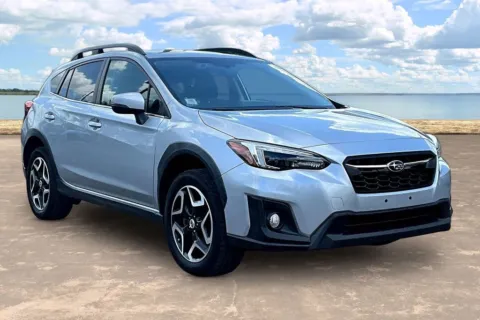 Another view of 2018 Subaru Crosstrek 2.0i Limited for sale in Jacksonville, FL at Gravity Autos Jacksonville