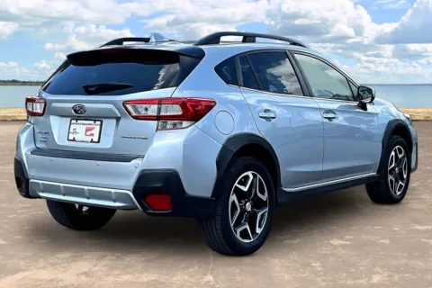More photos of 2018 Subaru Crosstrek 2.0i Limited at Gravity Autos Jacksonville, FL