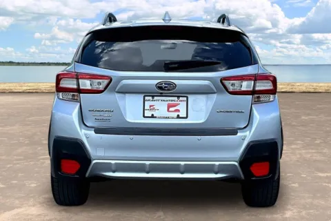 More photos of 2018 Subaru Crosstrek 2.0i Limited at Gravity Autos Jacksonville, FL