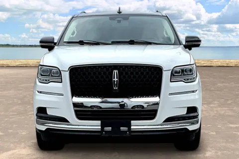 Photos of 2022 Lincoln Navigator Black Label for sale in Jacksonville, FL at Gravity Autos Jacksonville