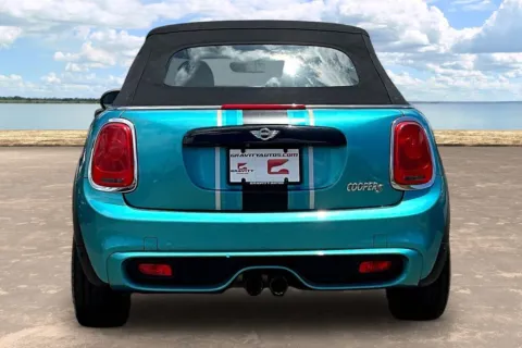 More photos of 2017 MINI Cooper S at Gravity Autos Jacksonville, FL