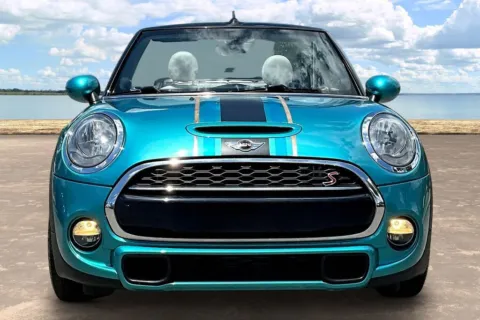 Photos of 2017 MINI Cooper S for sale in Jacksonville, FL at Gravity Autos Jacksonville