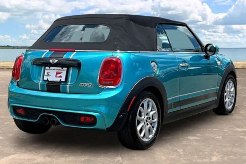More photos of 2017 MINI Cooper S at Gravity Autos Jacksonville, FL