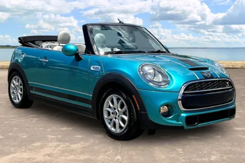 Another view of 2017 MINI Cooper S for sale in Jacksonville, FL at Gravity Autos Jacksonville