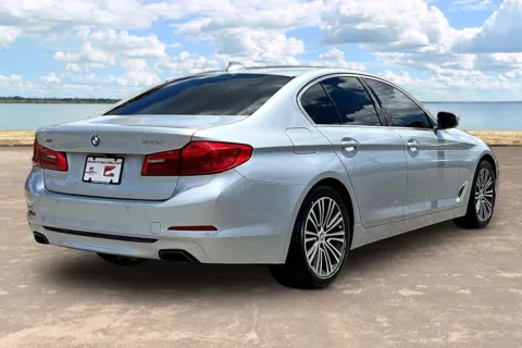 More photos of 2019 BMW 5 Series 540i xDrive at Gravity Autos Jacksonville, FL