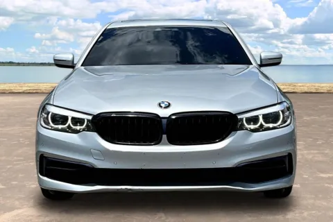 Photos of 2019 BMW 5 Series 540i xDrive for sale in Jacksonville, FL at Gravity Autos Jacksonville