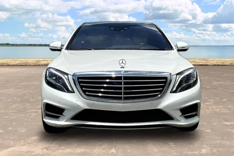 Photos of 2016 Mercedes-Benz S-Class S 550 for sale in Jacksonville, FL at Gravity Autos Jacksonville
