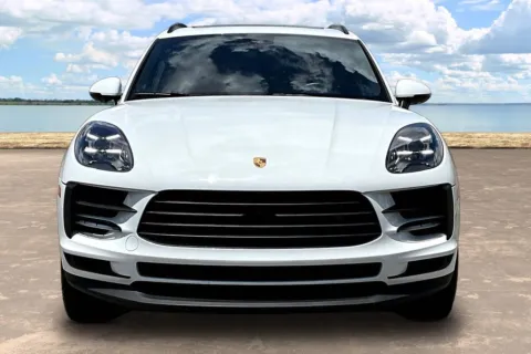 Photos of 2020 Porsche Macan S for sale in Jacksonville, FL at Gravity Autos Jacksonville
