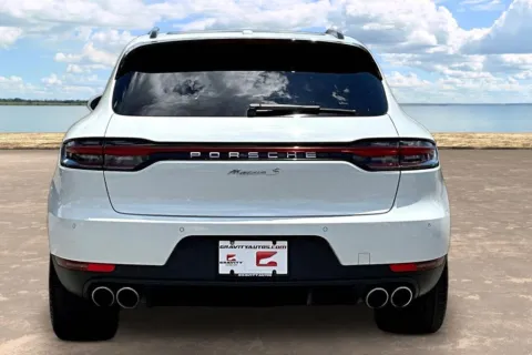 More photos of 2020 Porsche Macan S at Gravity Autos Jacksonville, FL